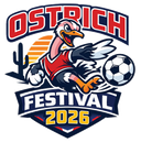 Ostrich Festival 2026 - 2 Collection