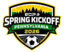 EDP Spring Kickoff PA 2026 Collection