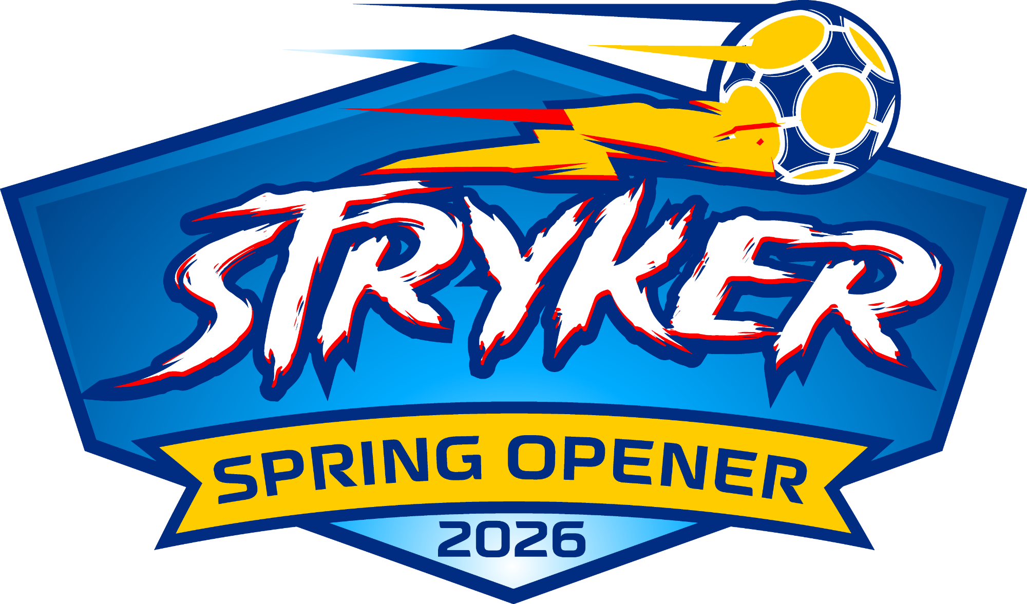 Stryker Spring Opener 2026 - 2 Collection