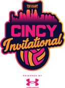 Cincy Invitational 2026 Collection