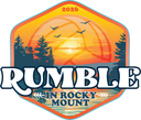 Rumble In Rocky Mount 2026 Collection