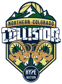 Northern Colorado Collision 2026 - 1 Collection