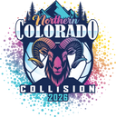 Northern Colorado Collision 2026 - 2 Collection