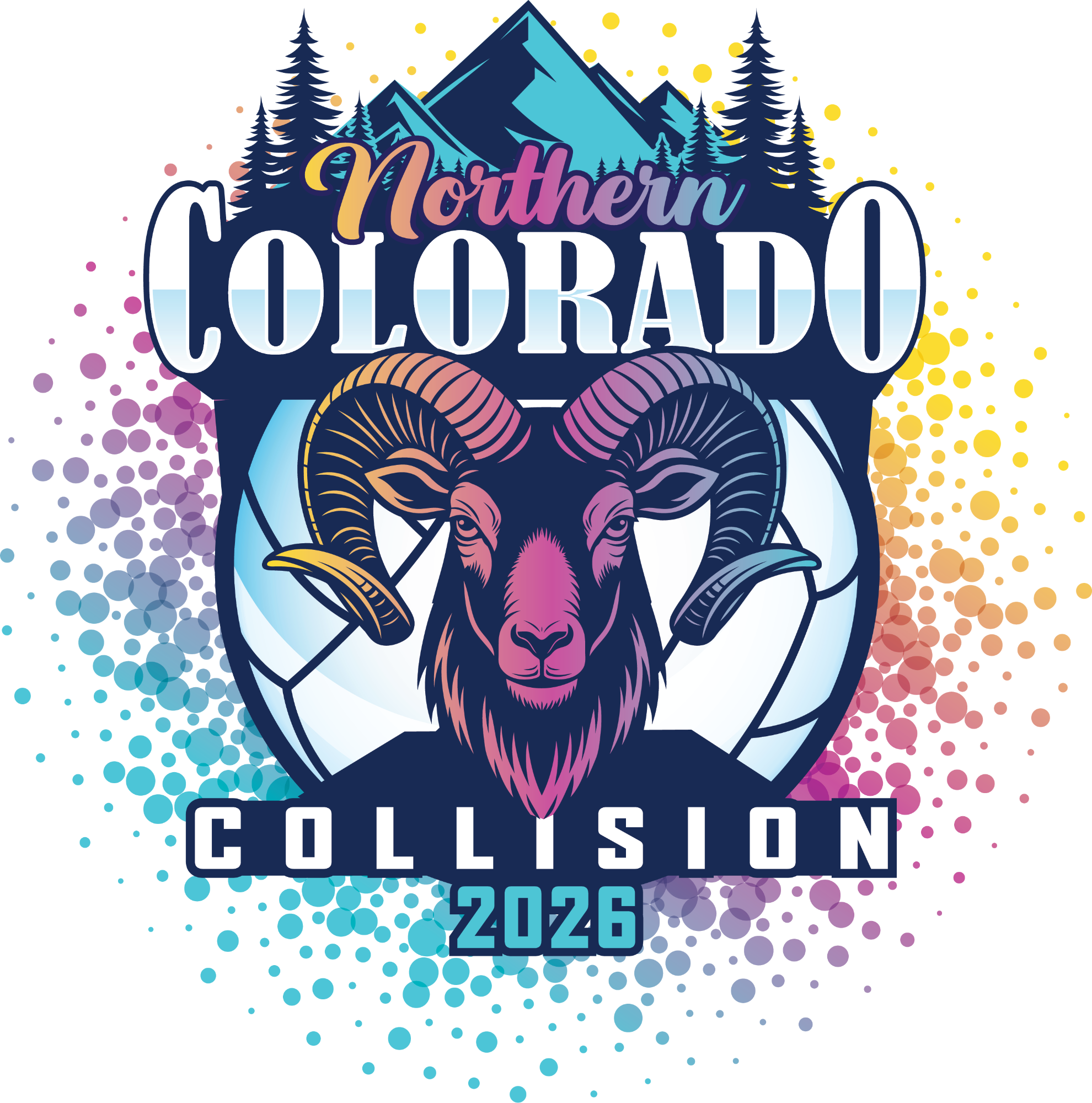 Northern Colorado Collision 2026 - 2 Collection