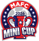 MAFC Mini Cup 2026 Collection