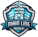 EDP Main Line Friendlies 2026 Collection