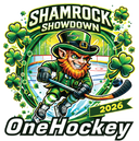 OneHockey Shamrock Showdown 2026 Collection