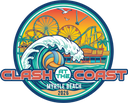 Clash At The Coast 2026 - 1 Collection