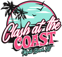 Clash At The Coast 2026 - 2 Collection