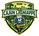 Courtesy Cajun Lagniappe 2026 - 1 Collection