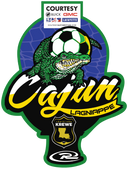Courtesy Cajun Lagniappe 2026 - 2 Collection
