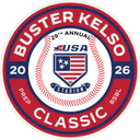 Buster Kelso USA Classic 2026 Collection