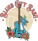 Blues City Bash 2026 - 2 Collection