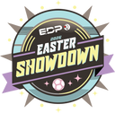 EDP Easter Showdown 2026 Collection