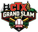 CTX Grand Slam NIT 2026 Collection