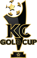 KC Gold Cup 2026 Collection