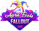 April Fools Fallout 2026 Collection