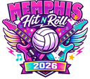 Memphis Hit 'n' Roll 2026 Collection