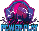 Peoria Power Play 2026 Collection