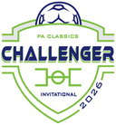 Challenger Invitational 2026 Collection