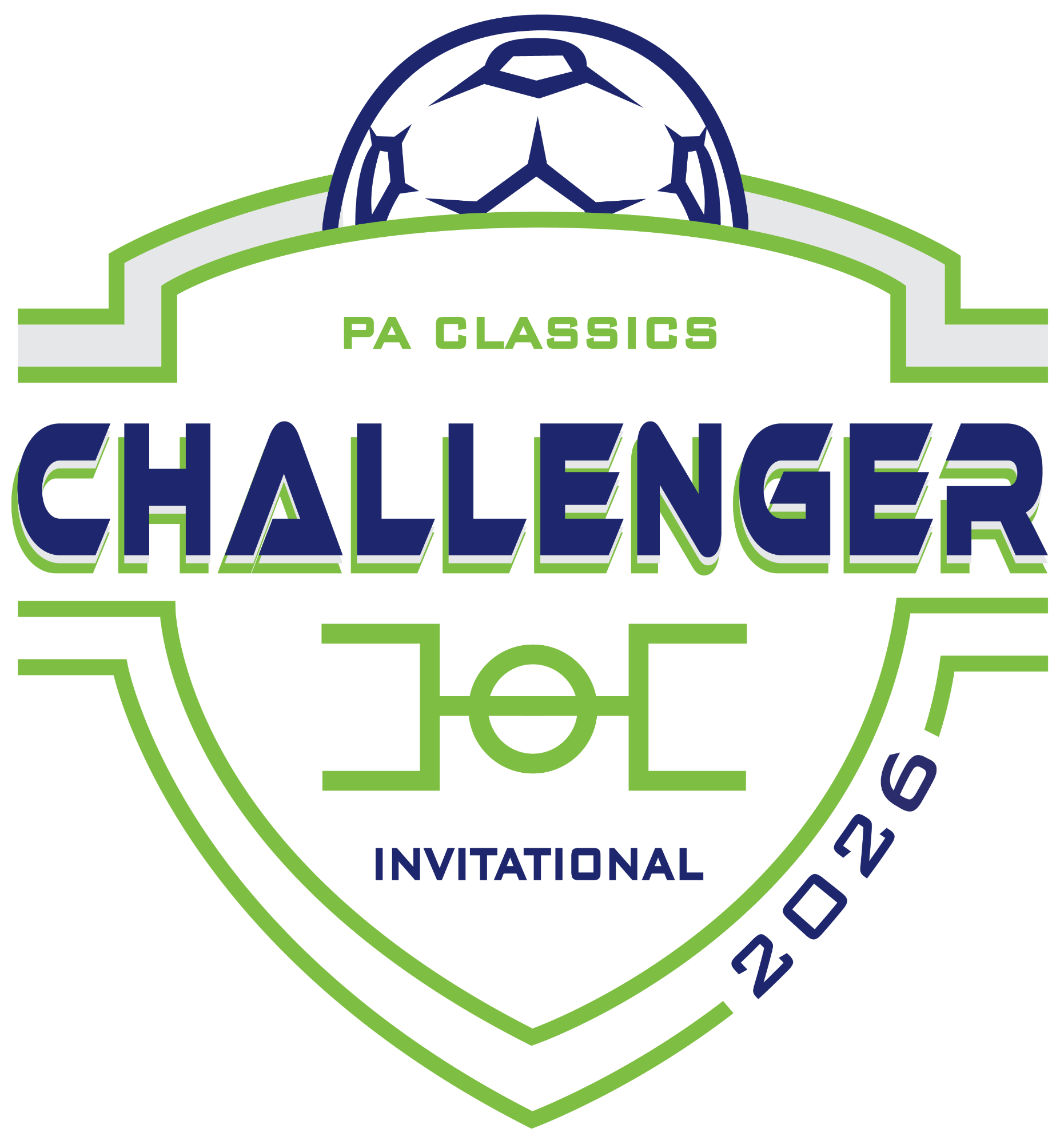Challenger Invitational 2026 Collection