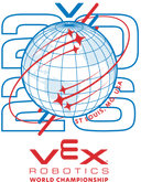 VEX Robotics World Championship 2026 (logo 1) Collection