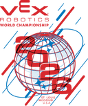 VEX Robotics World Championship 2026 (logo 2) Collection