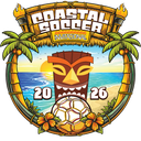Coastal Soccer Invitational 2026 Collection