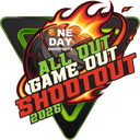 All Out, All Game Shootout 2026 Collection