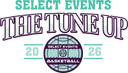 The Tune Up 2026 (Circular Icon) Collection