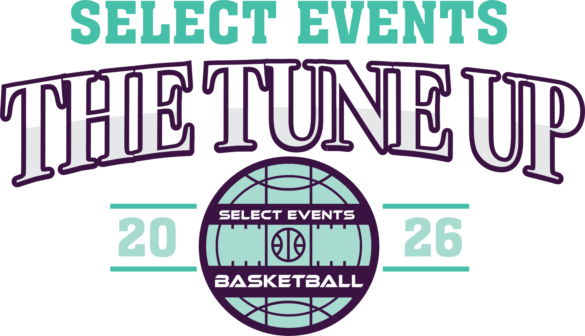 The Tune Up 2026 (Circular Icon) Collection
