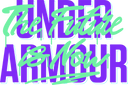 UA Future West Regionals Session 1 2026(Dripping Script Overlay) Collection