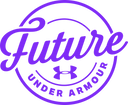 UA Future West Regionals Session 1 2026(Purple Circle Badge) Collection