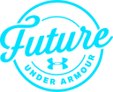 UA Future West Regionals Session 1 2026(Cyan Circle Badge) Collection