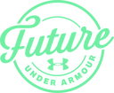 UA Future West Regionals Session 1 2026(Mint Circle Badge) Collection