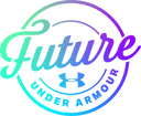UA Future West Regionals Session 1 2026(Gradient Fade Badge) Collection