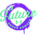 UA Future West Regionals Session 1 2026(Purple Spray Halo) Collection