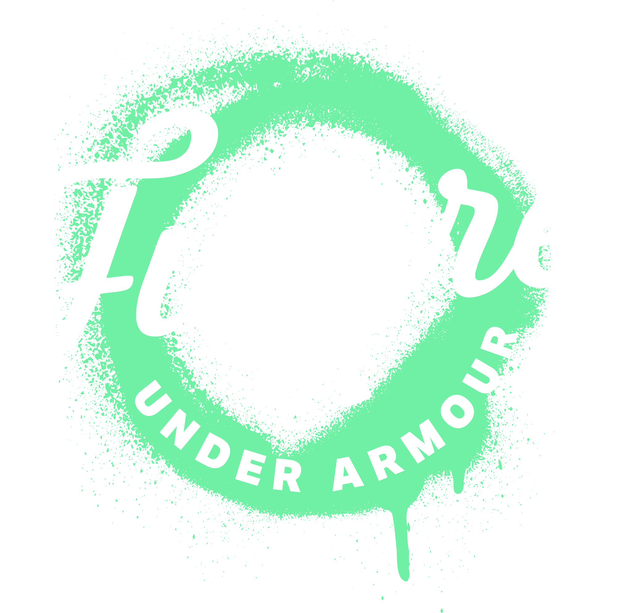UA Future West Regionals Session 1 2026(Mint Drip Halo) Collection