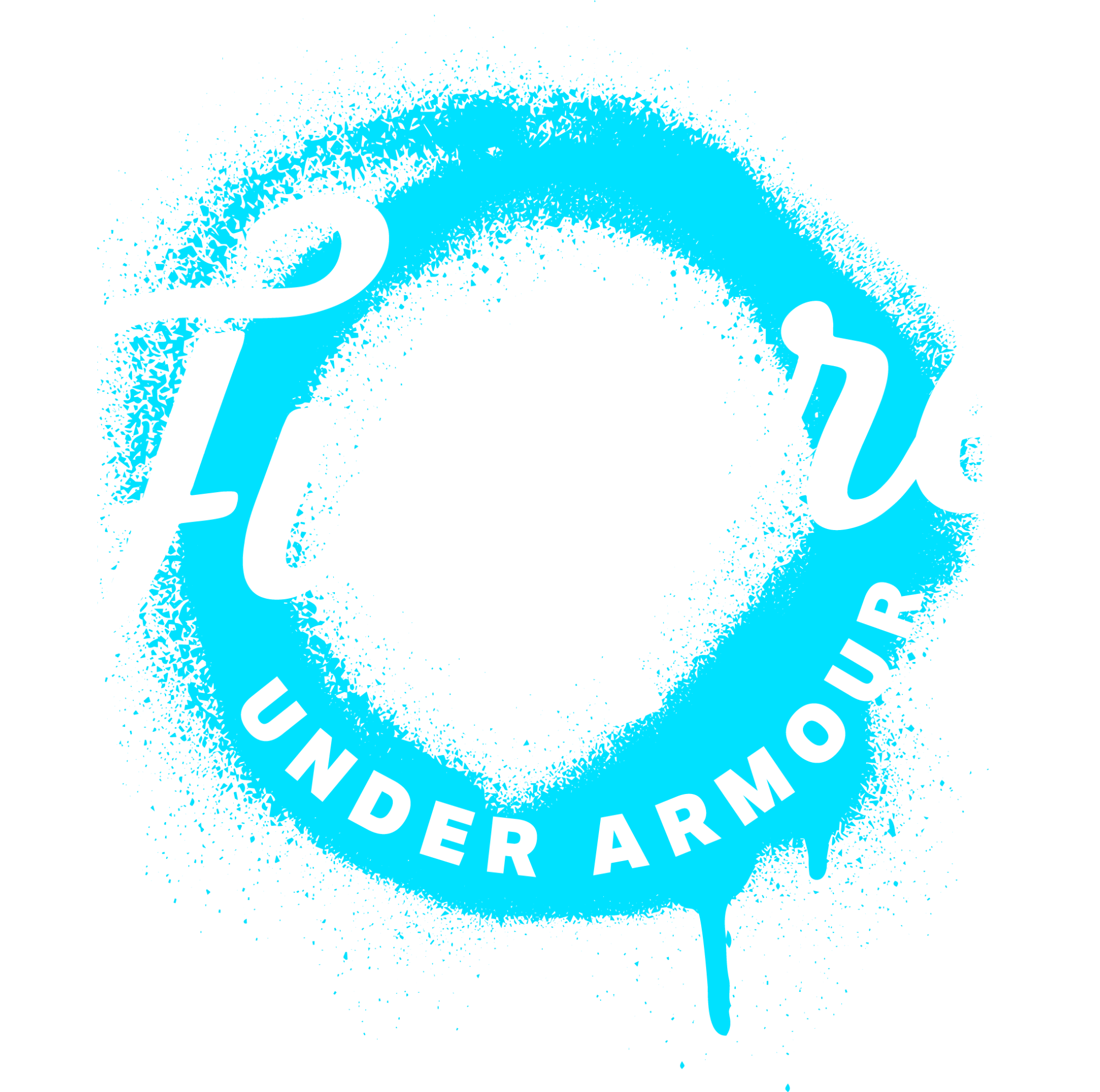 UA Future West Regionals Session 1 2026 (Blue Drip Halo) Collection