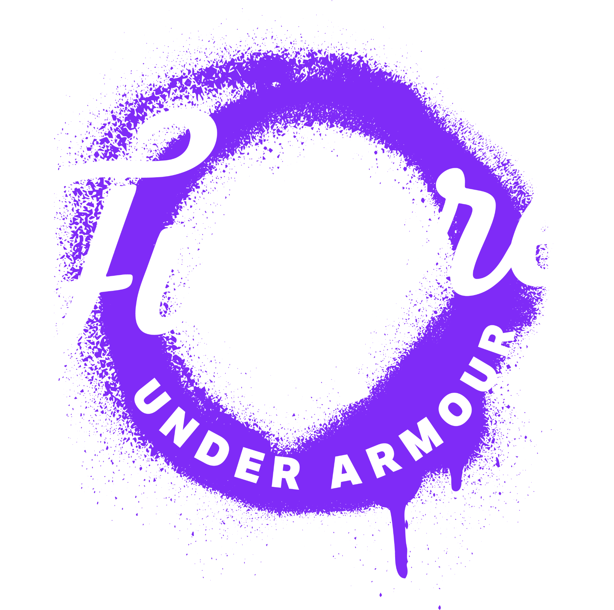UA Future West Regionals Session 1 2026(White text Purple Drip Halo) Collection