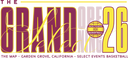 The Grand Opening 2026(Tall Script Overlay) Collection