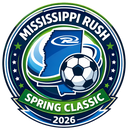 Mississippi Rush Spring Classic 2026 Collection