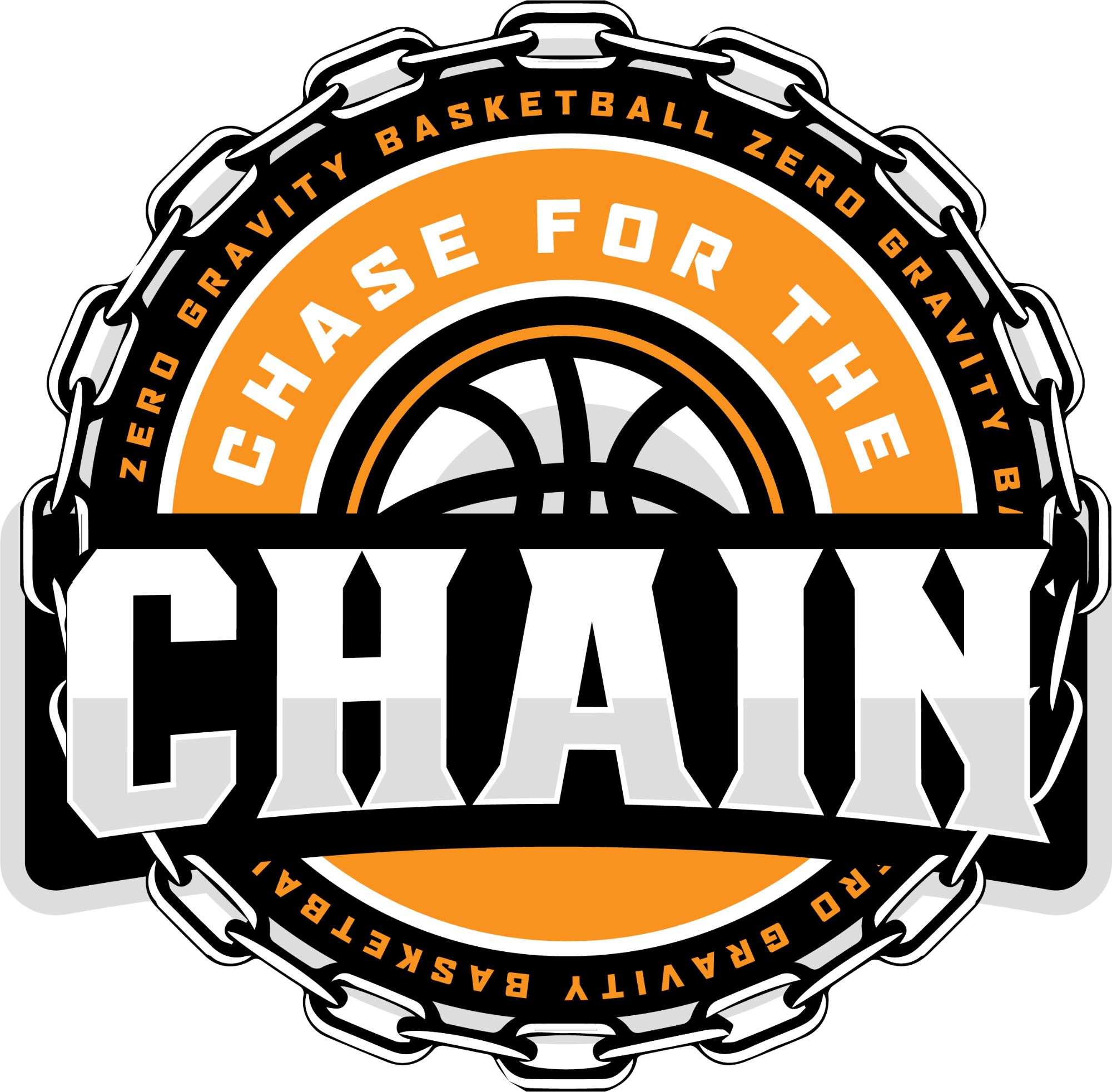 Chase For The Chain CT 2026 (Metallic Chain Emblem) Collection