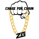 Chase For The Chain CT 2026(Gold Fist Chain) Collection