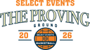 The Proving Ground 2026(Navy Orange Shield) Collection