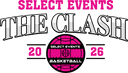 The Clash 2026 (Vibrant Magenta Shield) Collection