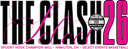 The Clash 2026 (Vibrant Magenta Stack) Collection