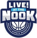LIVE! At The Nook 2026 (Main Logo) Collection