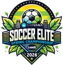 20th Annual Carvana Soccer Elite Spring Championship 2026 Collection