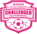 Challenger Invitational Girls weekend 2026 Collection
